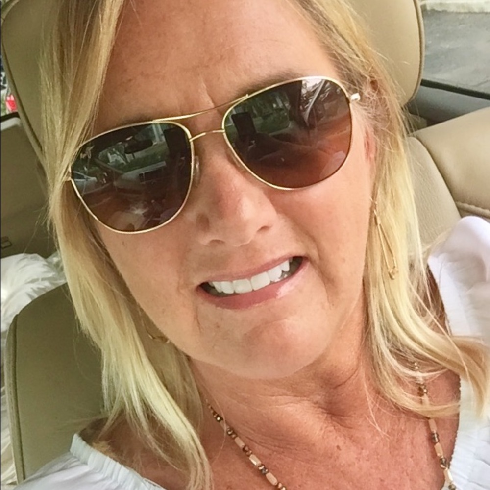 Meet your Posher, Kristy